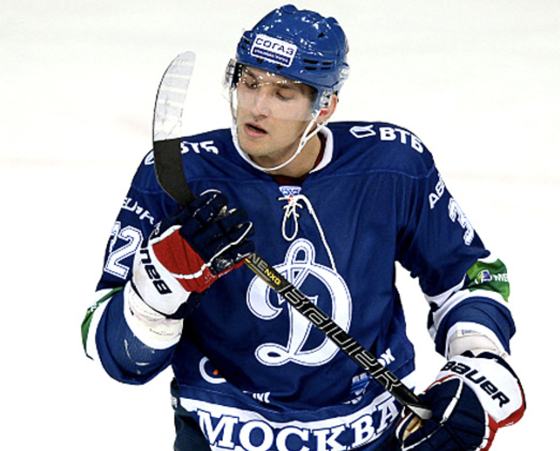 Hockey30 Alex Ovechkin Met Encore Le Trouble Washington 