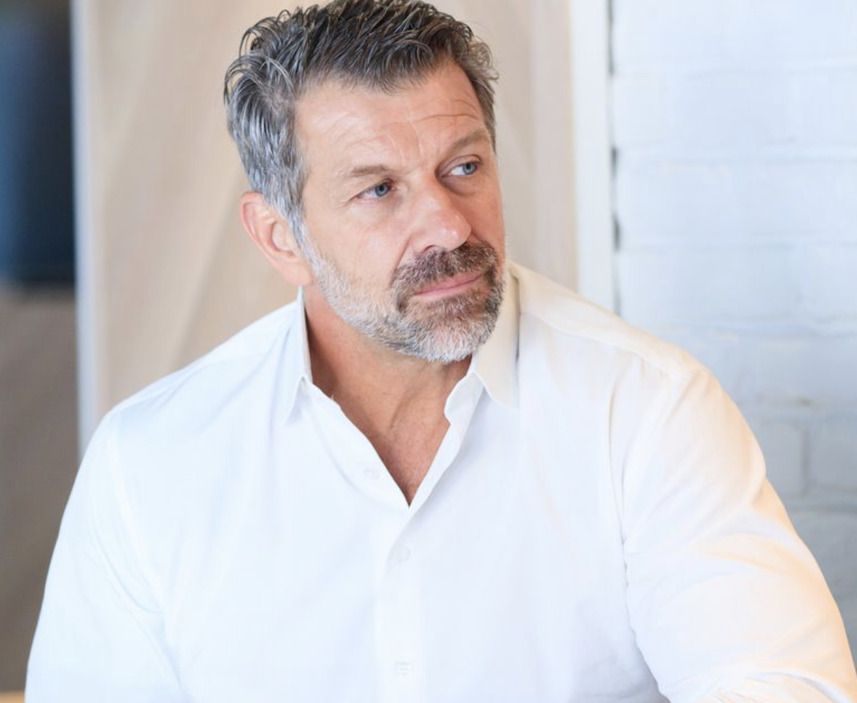 Hockey30 Marc Bergevin lui a parlé il y a quelques semaines...