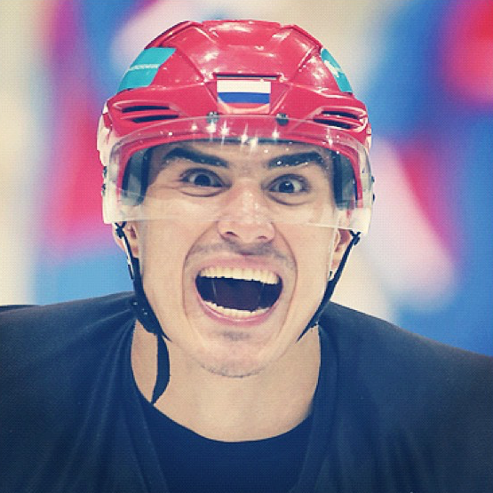 Hockey30 Nail Yakupov à Montréal?