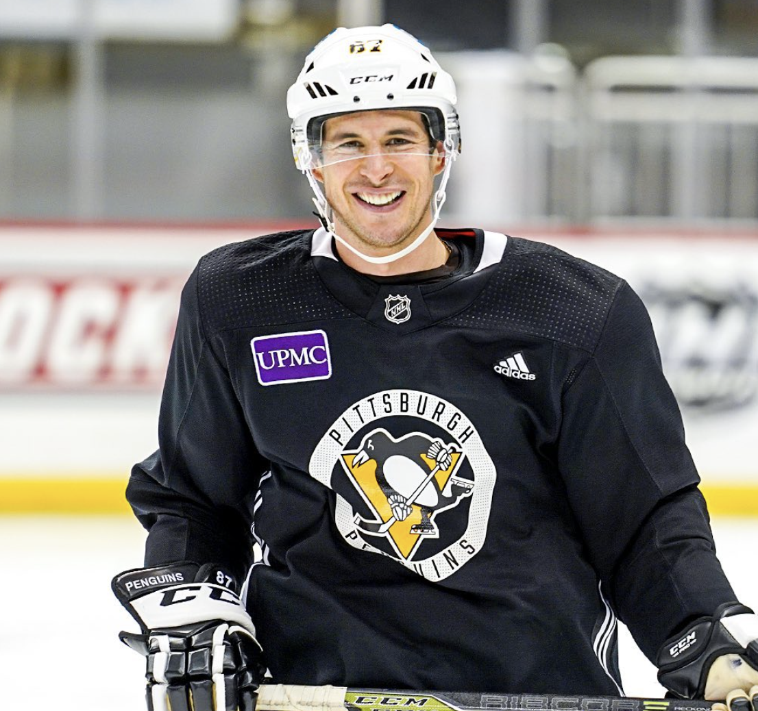 Hockey30 | TSN Envoie Sidney Crosby à Montréal