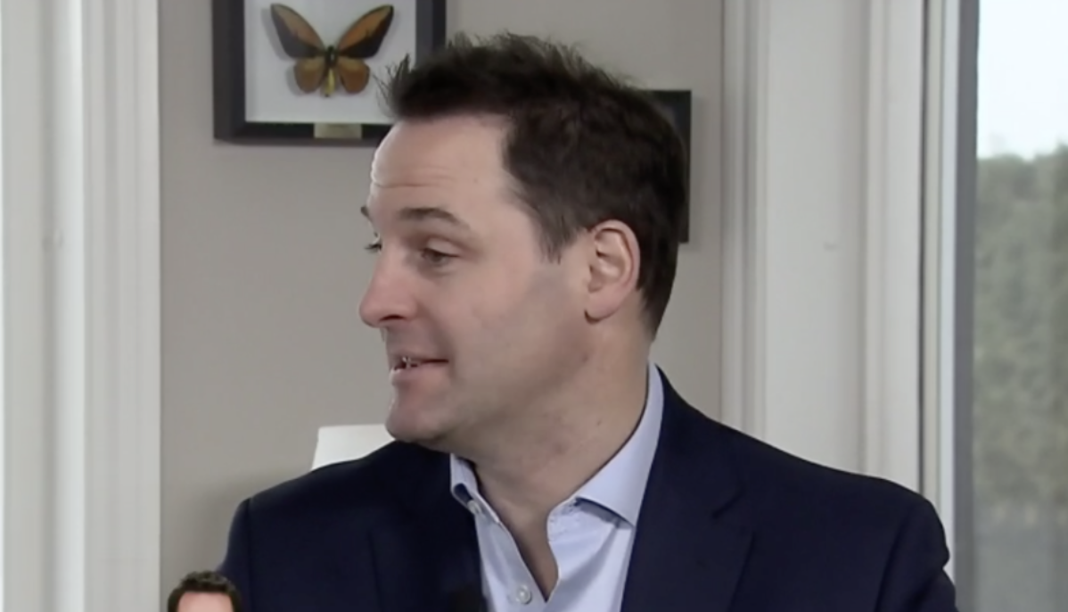 Hockey30 Julien BriseBois veut Mathieu Darche à Montréal