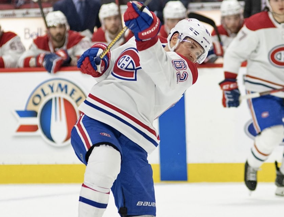 Hockey30 Artturi Lehkonen n'est plus sur la liste des Rangers