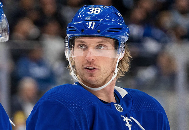 Hockey30 | Selon Sportsnet...les Leafs Et Kent Hughes...