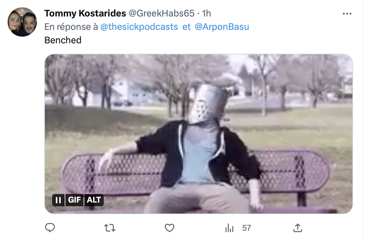 Hockey30 Jonathan Drouin et sa blonde, MarieLaurence, aiment TROP la