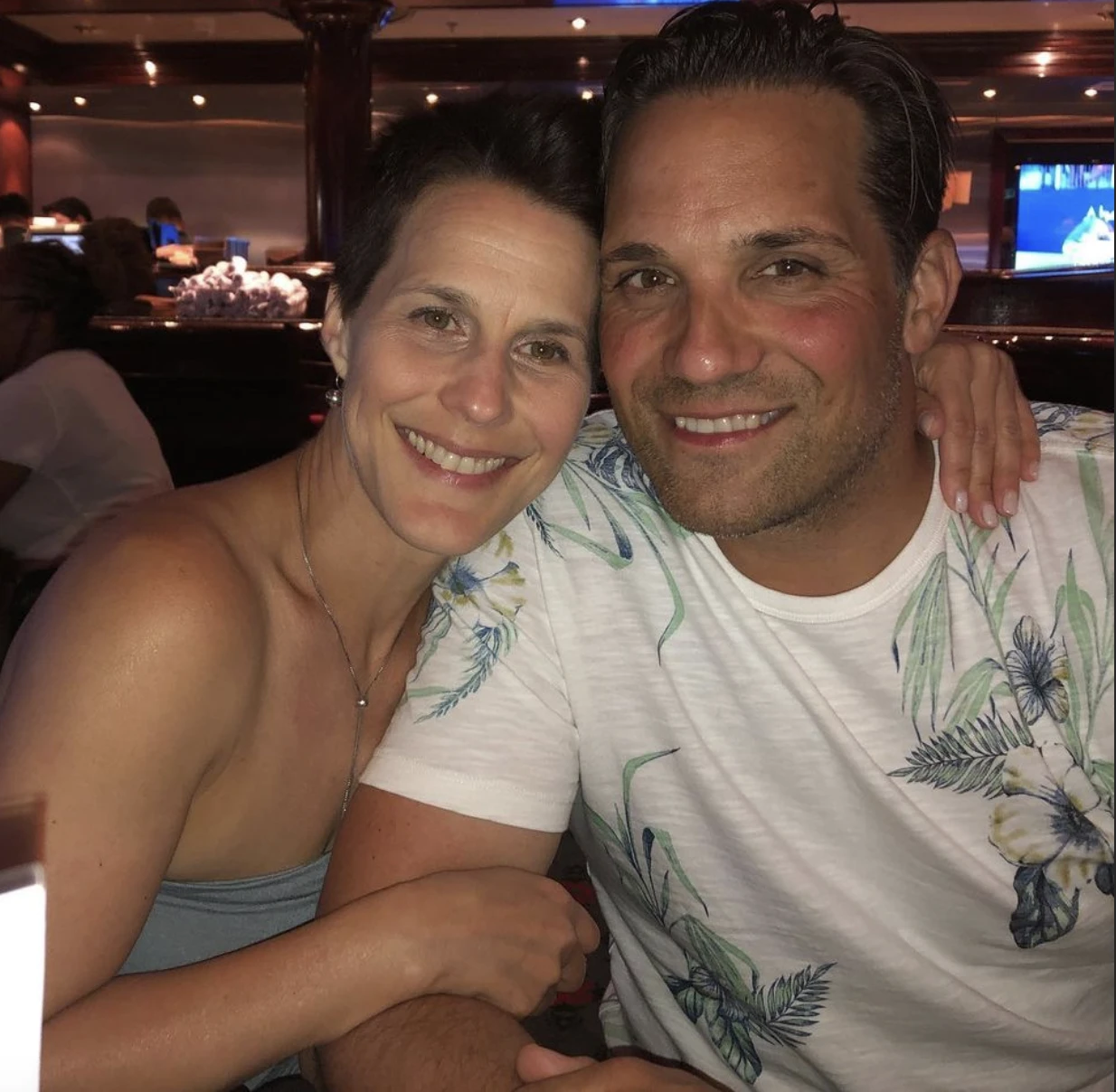 Hockey30 Ce que Louis Jean a