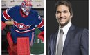 Dire que José Théodore avait demandé Jake Allen à la place de Carey Price pour les séries.