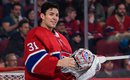 Jose Théodore continue de cracher sur Carey Price...