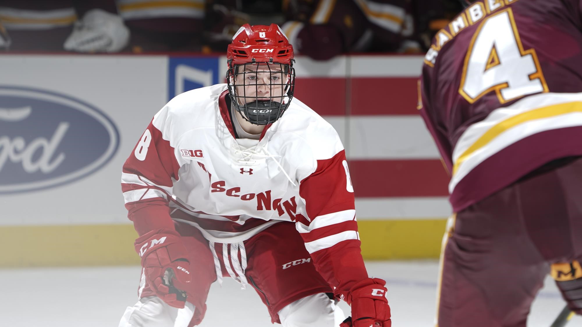 Hockey30 Un Autre Qui Affirme Que Cole Caufield 