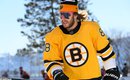 Ceux qui rêvent de David Pastrnak à Montréal...