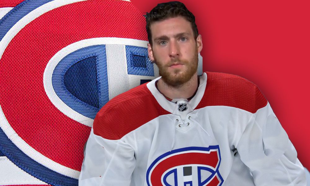 Hockey30 | BOOM! Elliotte Friedman Confirme Que Pierre-Luc Dubois Va ...