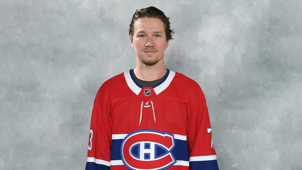 Tyler Toffoli est allé voir Claude Julien!!!!!