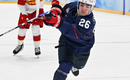 Sean Farrell rêve de jouer pour Martin St-Louis...