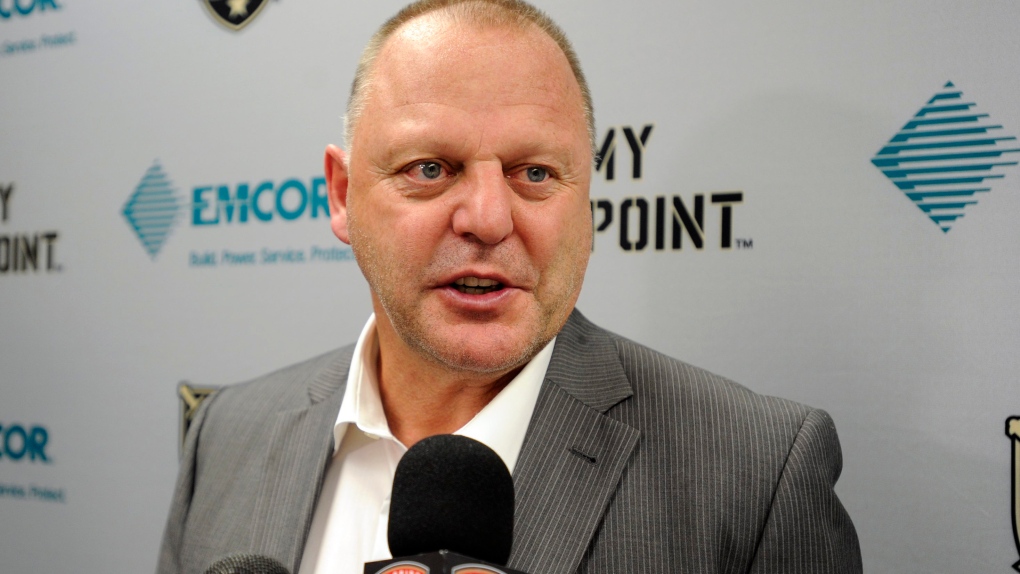 La compétition sera féroce pour Le Roy à New York...