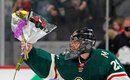 Marc-André Fleury a encore CHOKÉ...