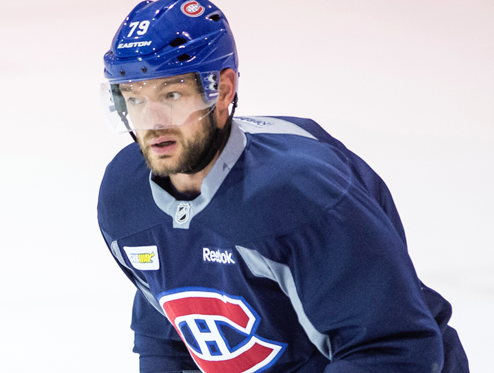 Hockey30 Renaud Lavoie parle de 2 ans et 12 M, mais.... Hockey30 Renaud Lavoie parle de 2 ans et 12 M, mais....