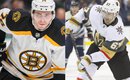 Max Pacioretty REJETÉ par les Bruins de Boston!!!!