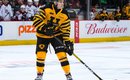 Déjà un premier point, pour Jan Mysak...