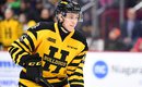 Le PROSPECT du Canadien sera le premier centre des Tchèques...