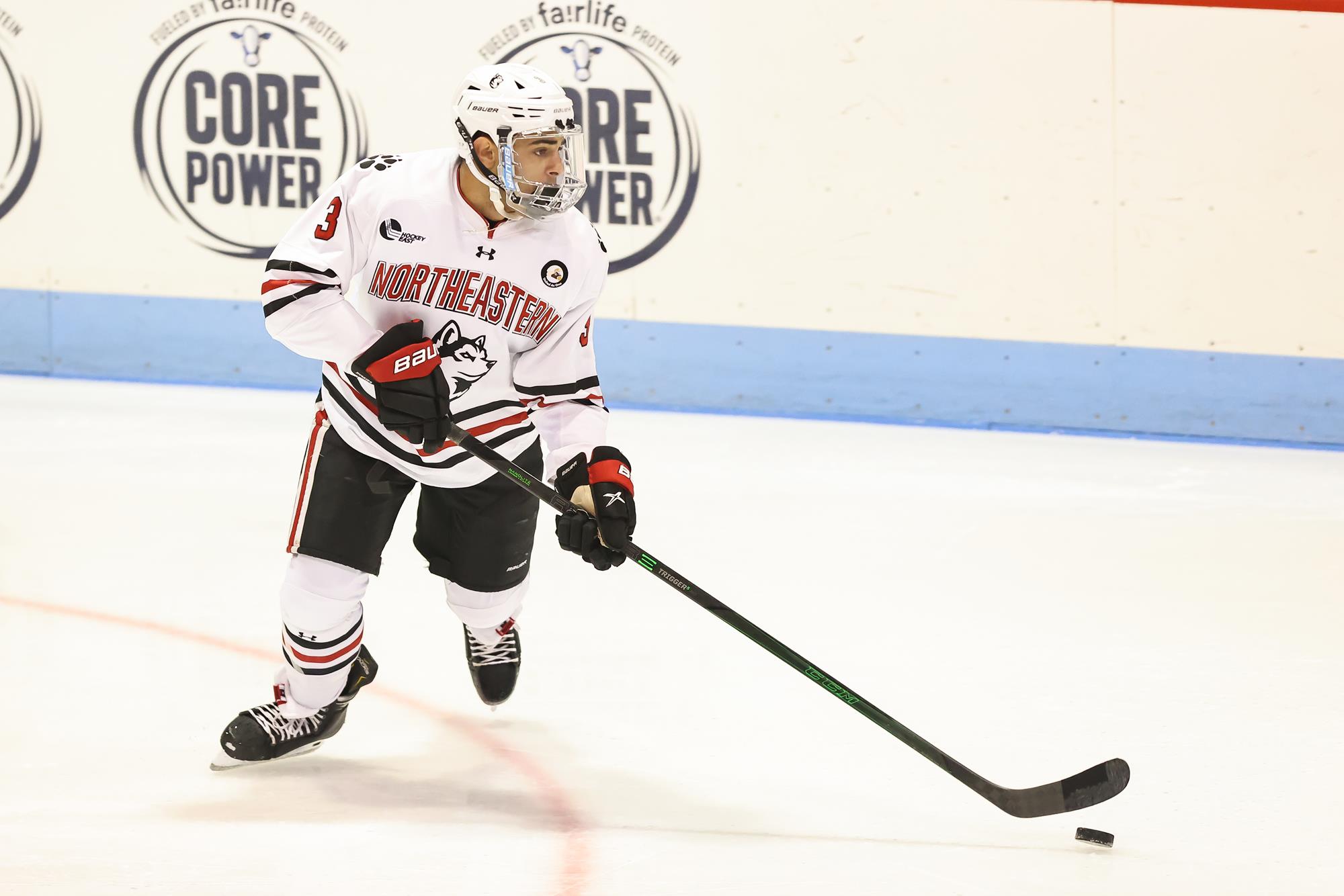 Hockey30 Jayden Struble veut jouer à Montréal l'année prochaine...