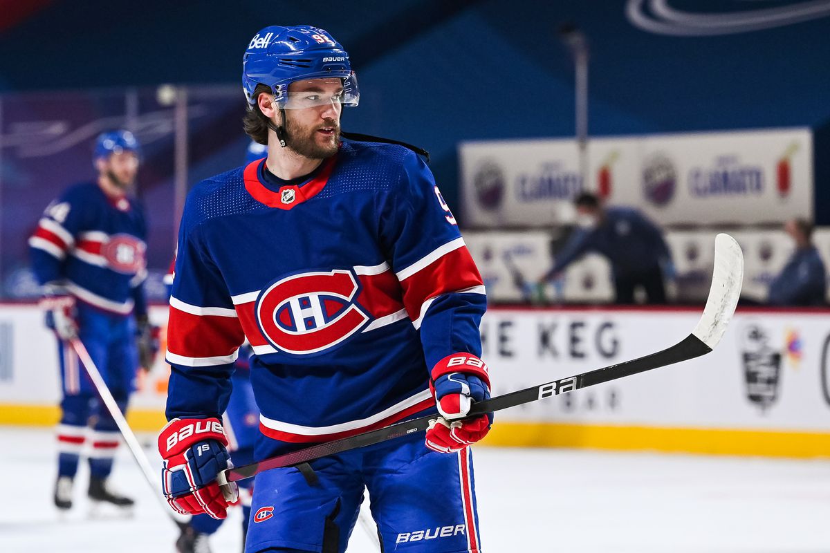 Hockey30 La dernière solution dans le dossier Jonathan Drouin...