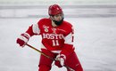 Luke Tuch, celui qui a le plus de chances...