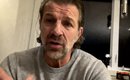 Marc Bergevin en ENTREVUE à Montréal