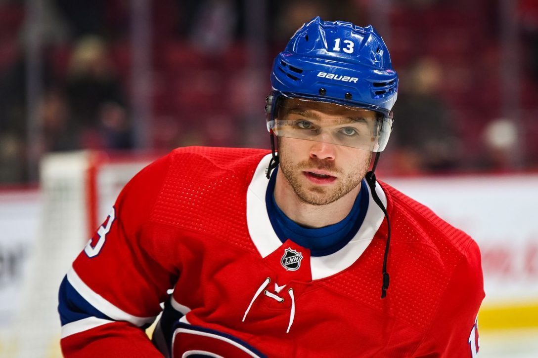 Hockey30 L'agent de Max Domi, Dan Ferris, a rencontré Marc Bergevin