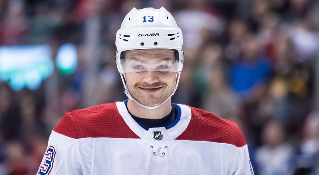 Hockey30 Des nouveaux candidats dans le dossier Max Domi