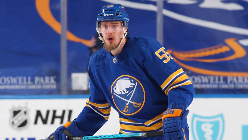 Hockey30 | Rasmus Ristolainen Tout Proche Du New Jersey...