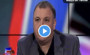 VIDEO: Tony Marinaro BOUCHE encore Jean-Charles Lajoie