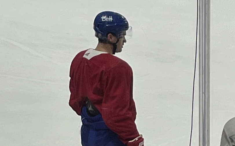 Hockey30 Jonathan Drouin a trouvé la SOLUTION