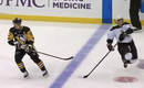 VIDEO: AYOYE ... Sidney Crosby est rendu un SAUVAGE