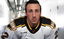 HAHA ... Le Chandail RETRO des BRUINS ressemble à un ...
