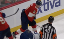 VIDEO: Matthew Tkachuk voulait ARRACHER la Tête à Kucherov
