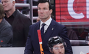 Luke Richardson ... Chicago a fait une grave ERREUR