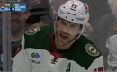 VIDEO: HAHA... Marcus Foligno qui INSULTE Yanni Gourde le FAKEUX