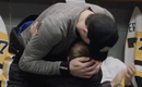 VIDEO: WOW ... Malkin qui pleure devant son FILS