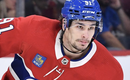 SEAN MONAHAN va jouer avec un pied cassé???