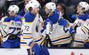 VIDEO: WOW ... Tage Thompson a trouvé le CHEAT CODE de la LIGUE NATIONALE