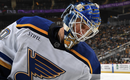 AYOYE !!! Jordan Binnington à Montréal ???Ça chauffe à St-Louis