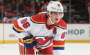 Jack Hughes a mis Alex Kovalev dans sa petite POCHE