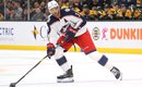 Seth Jones se rapproche de son petit frère...