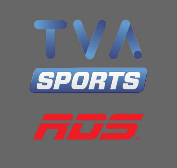 Tva Sports Channel - Groupe TVA lance la chaîne TVA Sports 3 pour les