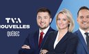 Vague de congédiements à TVA: les bulletins d'information supprimés