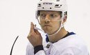 Alex Chiasson aura au moins une chance.... En Arizona...