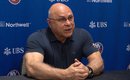 Barry Trotz à deux doigts de revenir chez lui...