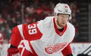 Anthony Mantha à Boston?