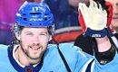 La valeur de Josh Anderson au 7e ciel, Kent Hughes va le regretter toute sa vie