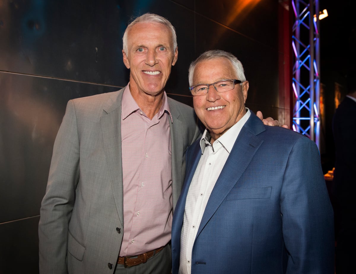 Michel Bergeron ne dort plus de la nuit...
