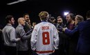 Owen Beck à Winnipeg: selon Francis Bouillon